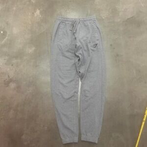 Gymshark‎ essential grey baggy sweatpants